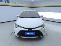 Toyota Corolla 1.8L CVT Luxury - ფოტო 2