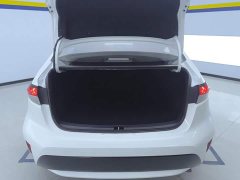 Toyota Corolla 1.8L CVT Luxury - ფოტო 4