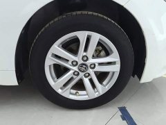 Toyota Corolla 1.8L CVT Luxury - ფოტო 6