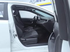 Toyota Corolla 1.8L CVT Luxury - ფოტო 8
