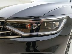Volkswagen Magotan Facelift Zhongxiang 330TSI DSG Luxury - ფოტო 10