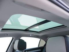 Volkswagen Magotan Facelift Zhongxiang 330TSI DSG Luxury - ფოტო 16