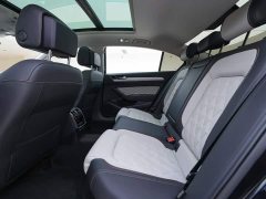 Volkswagen Magotan Facelift Zhongxiang 330TSI DSG Luxury - ფოტო 18