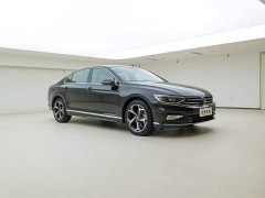 Volkswagen Magotan Facelift Zhongxiang 330TSI DSG Luxury - ფოტო 3