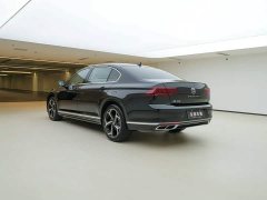 Volkswagen Magotan Facelift Zhongxiang 330TSI DSG Luxury - ფოტო 5
