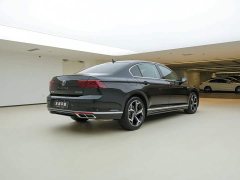 Volkswagen Magotan Facelift Zhongxiang 330TSI DSG Luxury - ფოტო 6