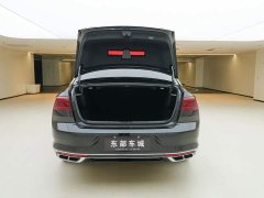Volkswagen Magotan Facelift Zhongxiang 330TSI DSG Luxury - ფოტო 7