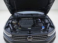 Volkswagen Magotan Facelift Zhongxiang 330TSI DSG Luxury - ფოტო 8