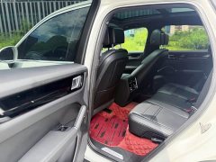 Porsche Cayenne 3.0T Platinum Edition - ფოტო 13