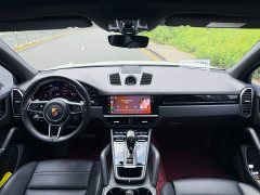 Porsche Cayenne 3.0T Platinum Edition - ფოტო 14