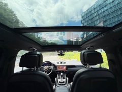 Porsche Cayenne 3.0T Platinum Edition - ფოტო 16