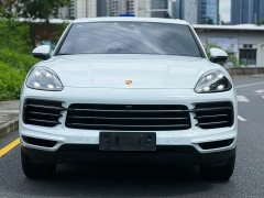 Porsche Cayenne 3.0T Platinum Edition - ფოტო 2