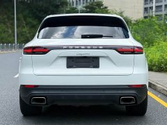 Porsche Cayenne 3.0T Platinum Edition - ფოტო 6