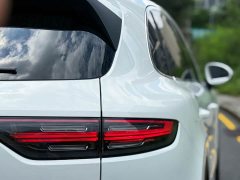 Porsche Cayenne 3.0T Platinum Edition - ფოტო 8