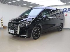 Mercedes-Benz V-Class 2024 V 300 L Long Wheelbase Luxury Edition - ფოტო 1