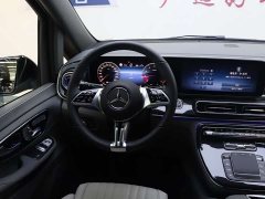 Mercedes-Benz V-Class 2024 V 300 L Long Wheelbase Luxury Edition - ფოტო 11