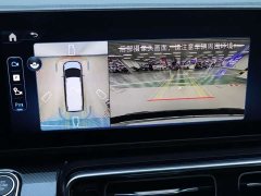 Mercedes-Benz V-Class 2024 V 300 L Long Wheelbase Luxury Edition - ფოტო 12