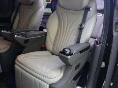 Mercedes-Benz V-Class 2024 V 300 L Long Wheelbase Luxury Edition - ფოტო 15