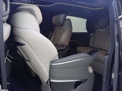 Mercedes-Benz V-Class 2024 V 300 L Long Wheelbase Luxury Edition - ფოტო 18