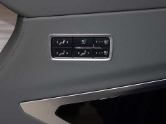 Mercedes-Benz V-Class 2024 V 300 L Long Wheelbase Luxury Edition - ფოტო 20