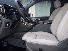 Mercedes-Benz V-Class 2024 V 300 L Long Wheelbase Luxury Edition - ფოტო 4