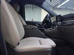 Mercedes-Benz V-Class 2024 V 300 L Long Wheelbase Luxury Edition - ფოტო 7