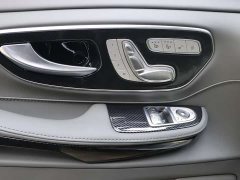 Mercedes-Benz V-Class 2024 V 300 L Long Wheelbase Luxury Edition - ფოტო 8