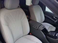 Mercedes-Benz V-Class 2024 V 300 L Long Wheelbase Luxury Edition - ფოტო 9