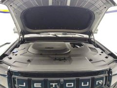 Jetour Chitu Traveler 2023 1.5T Two-Wheel Drive Discovery PRO - ფოტო 10
