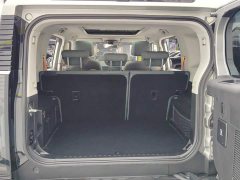 Jetour Chitu Traveler 2023 1.5T Two-Wheel Drive Discovery PRO - ფოტო 4