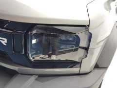 Jetour Chitu Traveler 2023 1.5T Two-Wheel Drive Discovery PRO - ფოტო 5