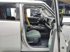 Jetour Chitu Traveler 2023 1.5T Two-Wheel Drive Discovery PRO - ფოტო 8