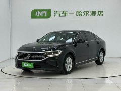 Volkswagen Passat 2023 280TSI Business Edition - ფოტო 1