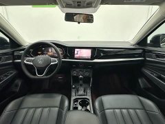 Volkswagen Passat 2023 280TSI Business Edition - ფოტო 12