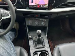 Volkswagen Passat 2023 280TSI Business Edition - ფოტო 14