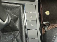 Volkswagen Passat 2023 280TSI Business Edition - ფოტო 15