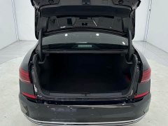 Volkswagen Passat 2023 280TSI Business Edition - ფოტო 16