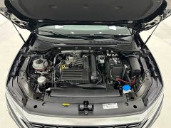 Volkswagen Passat 2023 280TSI Business Edition - ფოტო 17