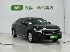 Volkswagen Passat 2023 280TSI Business Edition - ფოტო 3