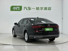 Volkswagen Passat 2023 280TSI Business Edition - ფოტო 4