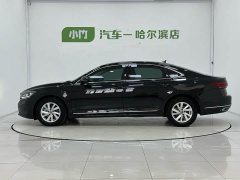 Volkswagen Passat 2023 280TSI Business Edition - ფოტო 5
