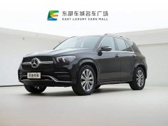 Mercedes-Benz GLE (Imported) 2022 GLE 350 4MATIC Fashion - ფოტო 1