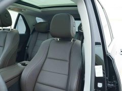 Mercedes-Benz GLE (Imported) 2022 GLE 350 4MATIC Fashion - ფოტო 10