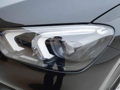 Mercedes-Benz GLE (Imported) 2022 GLE 350 4MATIC Fashion - ფოტო 11