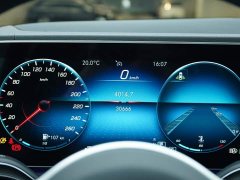 Mercedes-Benz GLE (Imported) 2022 GLE 350 4MATIC Fashion - ფოტო 12