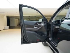Mercedes-Benz GLE (Imported) 2022 GLE 350 4MATIC Fashion - ფოტო 14