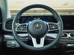 Mercedes-Benz GLE (Imported) 2022 GLE 350 4MATIC Fashion - ფოტო 15