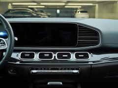 Mercedes-Benz GLE (Imported) 2022 GLE 350 4MATIC Fashion - ფოტო 16