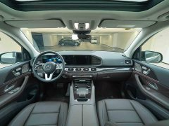 Mercedes-Benz GLE (Imported) 2022 GLE 350 4MATIC Fashion - ფოტო 17
