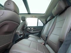 Mercedes-Benz GLE (Imported) 2022 GLE 350 4MATIC Fashion - ფოტო 18